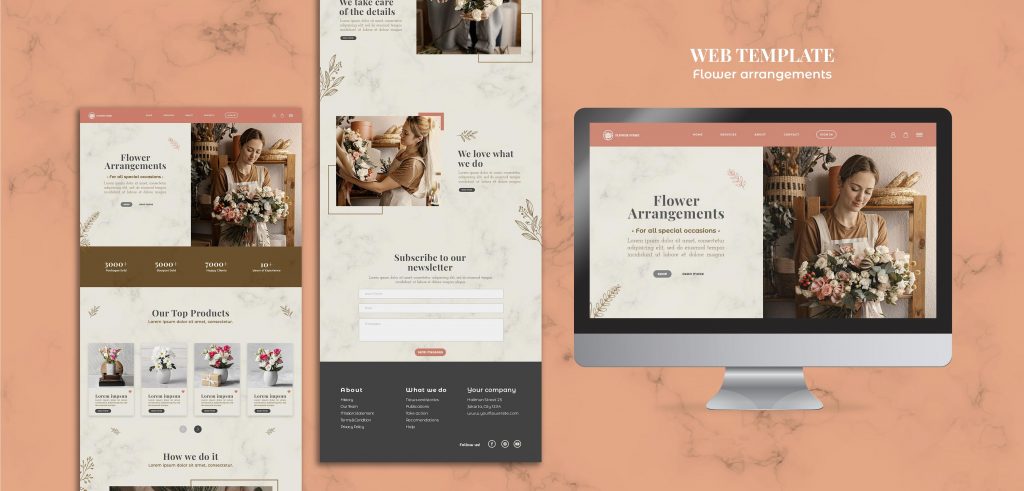 Website