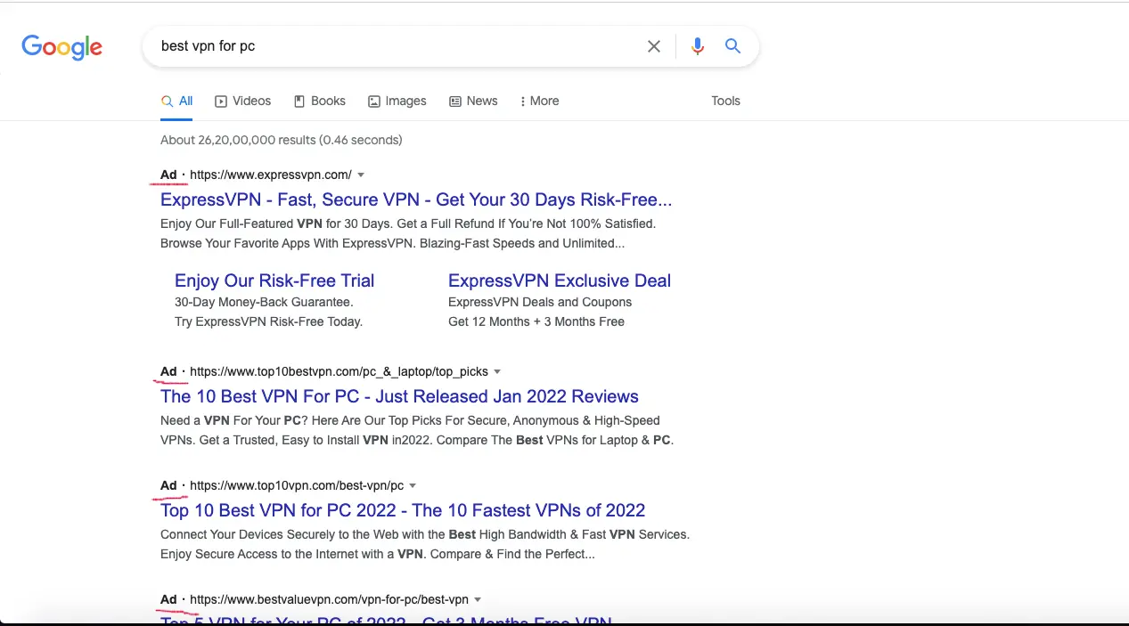 search-ad-screenshot